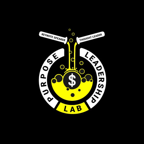 Purpose Leadership Lab Brand Design by RK Studio Design