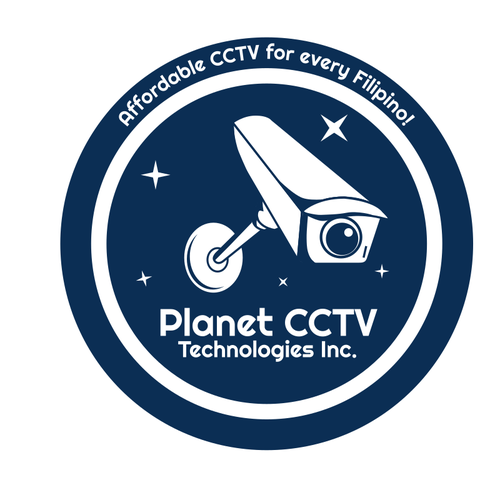 Eye catching logo for CCTV Surveillnace provider and network cabling ...