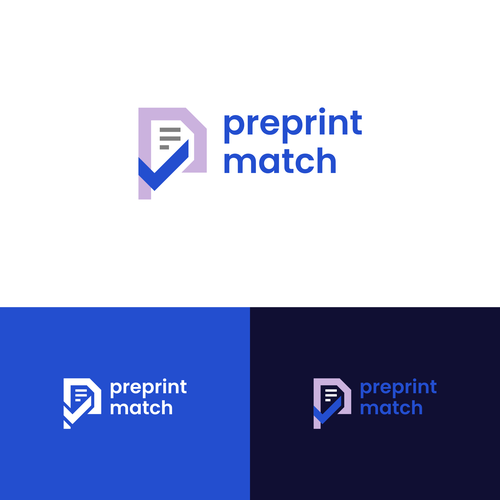 Create logo for new science publishing startup Design by BolongArt