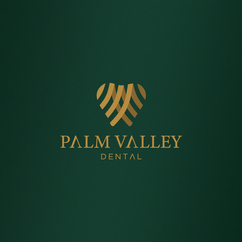 Modern Simple Logo for Dental Luxury Boutique Design by Gillang Gratiana