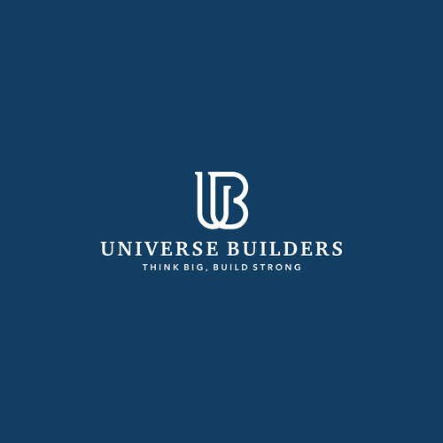 Construction Branding Design by tuge