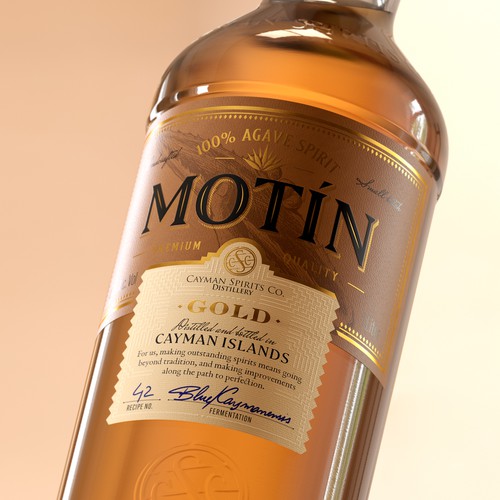 Tequila Design by Renata_Costa