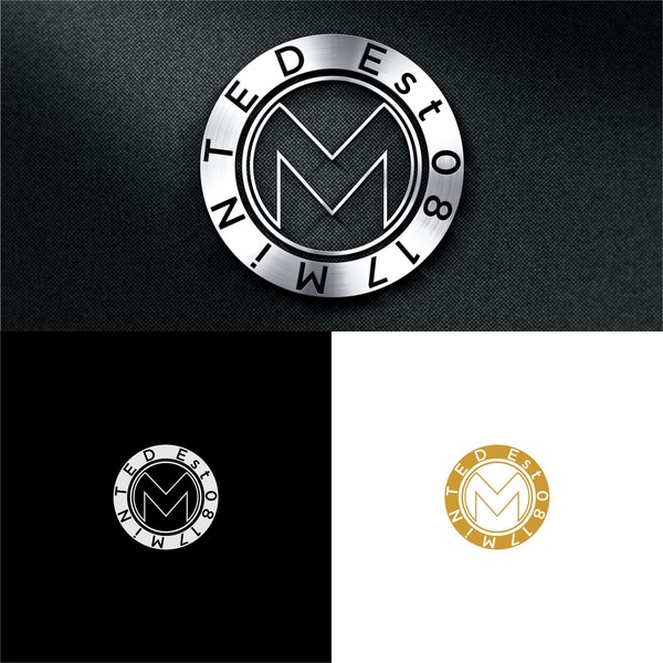 Design by Blewin titled "Rustic Concept"