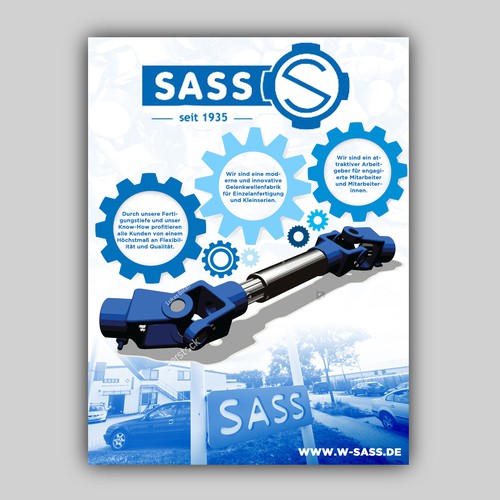  contest entry by allMarv