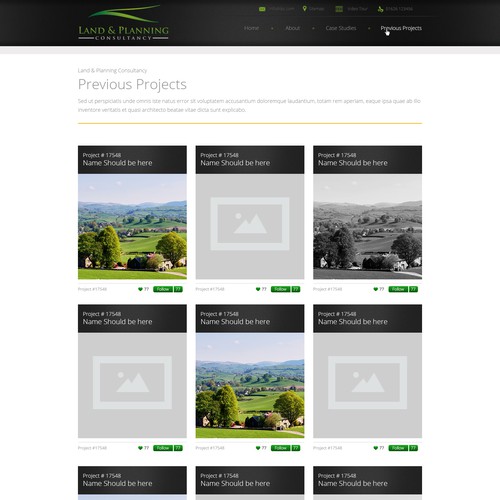 DEVON LPC Design by Infinityデザイナー