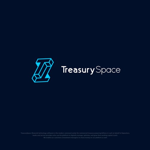 Design app icon and logo for leading FinTech app Design by hartawan®