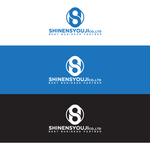 Logo & business card contest entry by Orange_