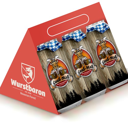  contest entry by Lena Diser