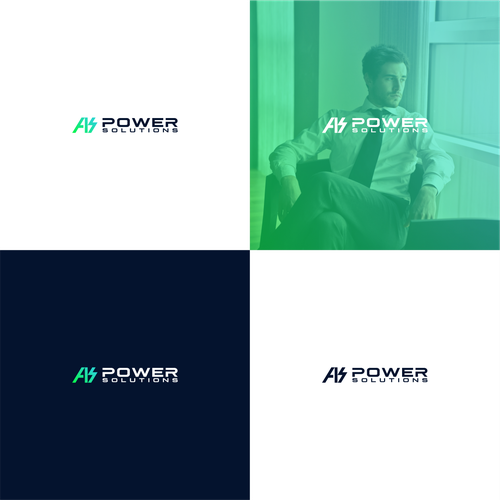 Project New Power Design by SORA™