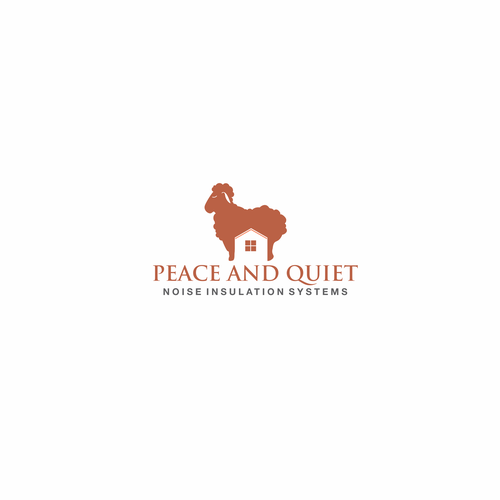 Peace And Quiet Logo Design Contest