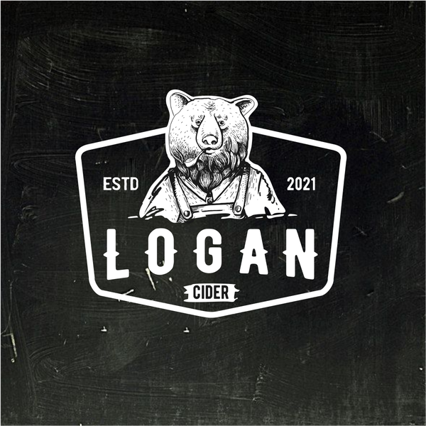Logan Logo Design