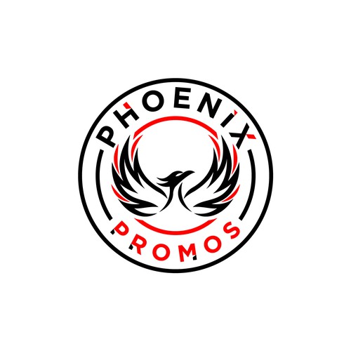 Phoenix Promos Design by onogiri.design