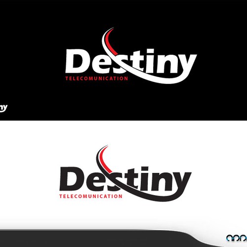 destiny Design por Jivo