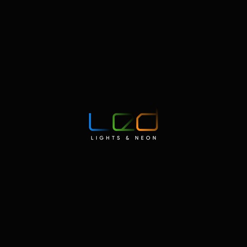 We are looking for a great logo for our LED lighting business Design by thecube83