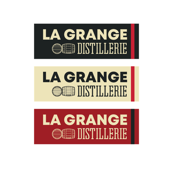 Modern and bold logo