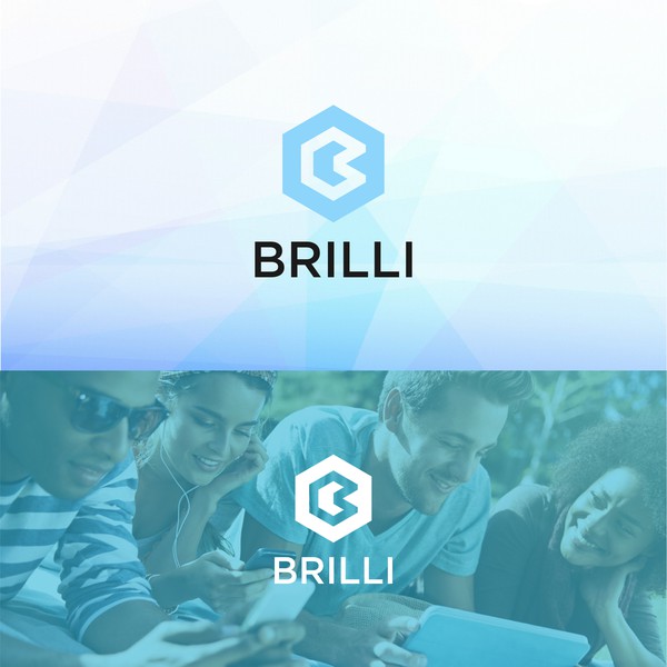 Design by pinksalty titled "BRILLI"