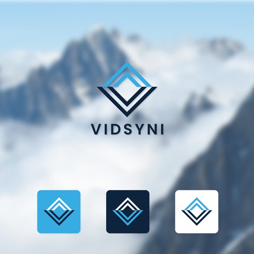 Design di Logo for small company with broad vision of enabling stressed out leaders to find their balance di mrizal_design_