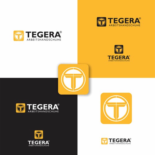 Logo design contest entry by Granat