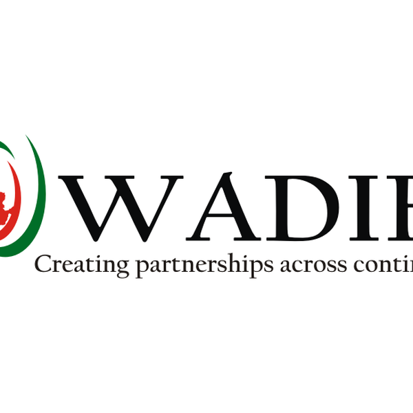 West Africa Logo