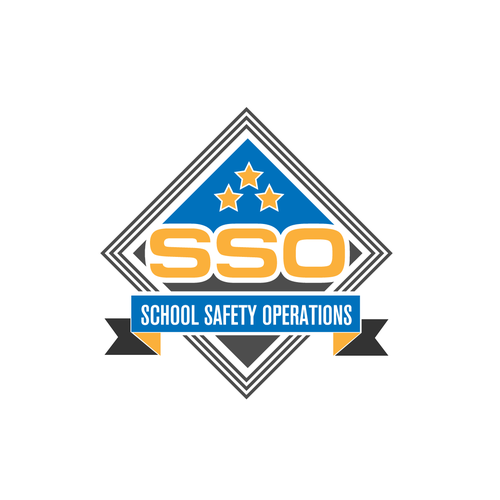 School Safety Ops Logo design contest