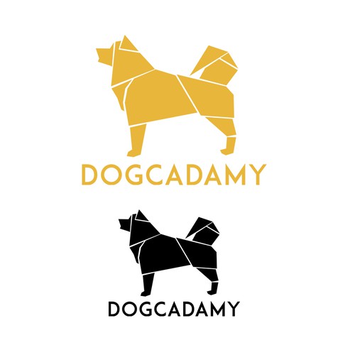 Logo design contest entry by Linduska