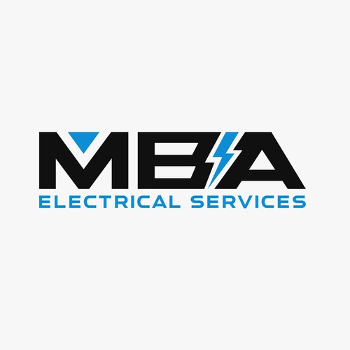 New Electrical Company Design by Jacob Gomes