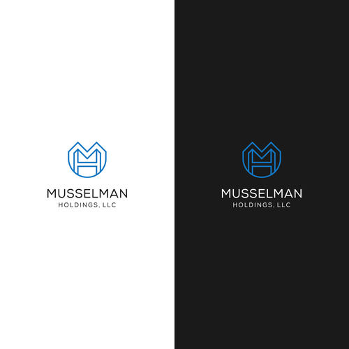 Private Investment Firm needs new logo Design by blueming