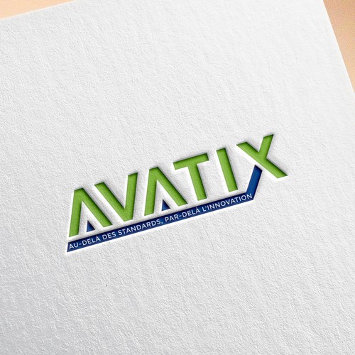 Proposta di design per un contest della categoria Logo & manuale di brand identity realizzata da MST ❥❣ ❥❣