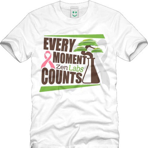 Create a winning t-shirt design for Fitness Company! Design por doniel