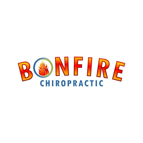 Help us build a BONFIRE! Diseño de WLD83