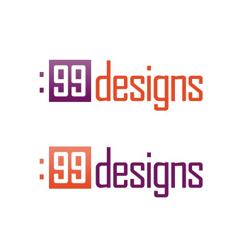 Logo for 99designs Design by tconley79