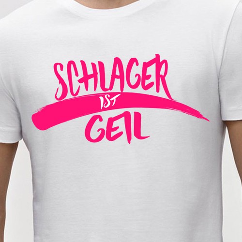 Proposta di design per un contest della categoria T-shirt realizzata da VicArtz