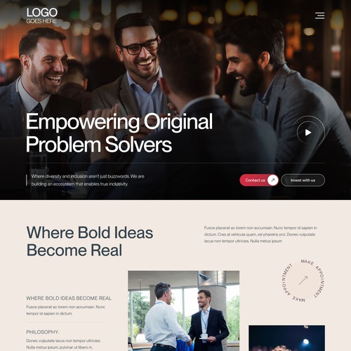  contest entry by FuturisticBug