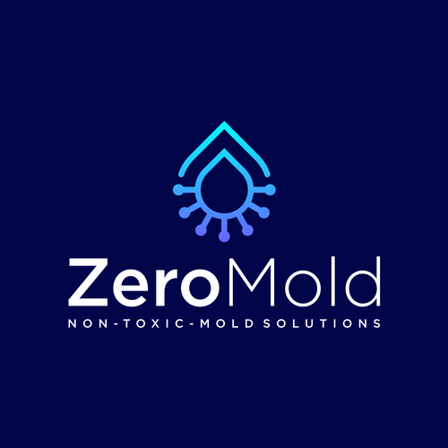 New Zero Mold Logo Design by Males Design