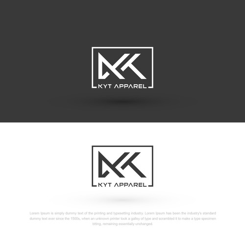 Kyt Apparel Design by HK.designs