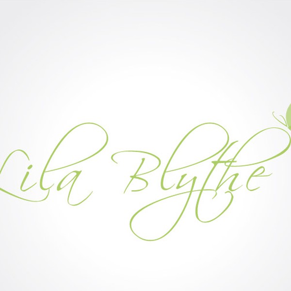 Design by nataly.lahoud titled "lila blythe"
