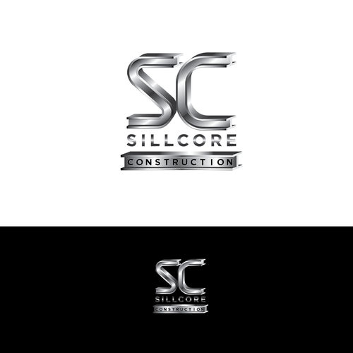 structure logo design