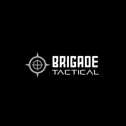 Firearm Manufacturer Logo Design Design by rulasic