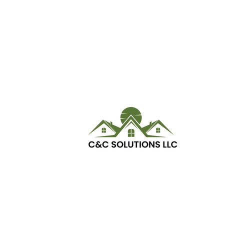 Design di Real estate solutions company di Ali abbas97