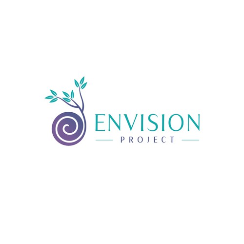 The Envision Project Design by Unique V Designs