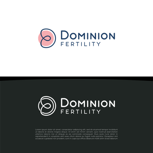 Design A Fresh New Logo for a Fertility Clinic that Helps Build Families Design by do'ane simbok