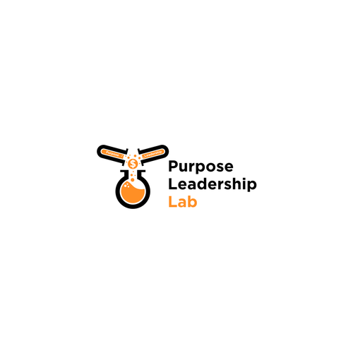 Purpose Leadership Lab Brand Design by may_moon