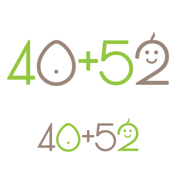 Design by JP_Designs titled "40+52"