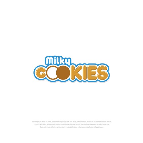 Cookies logo Design by futony