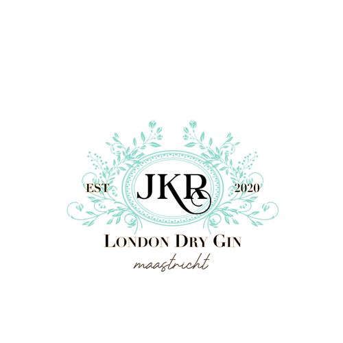 Design a great logo for our new gin Design by VanillaMiller