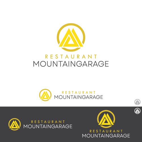 Logo design contest entry by raven09