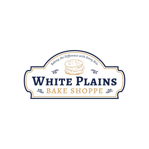 Design di Bake Shoppe in need of Makeover! di Budi Karso