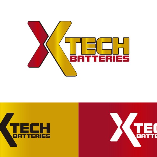 Logo design contest entry by PANTERA79