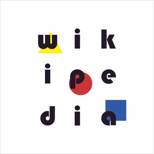 Community Contest | Reimagine a famous logo in Bauhaus style Design by scitex