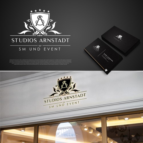 Other design contest entry by FeriWili